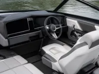 Nautique S23 — detalle