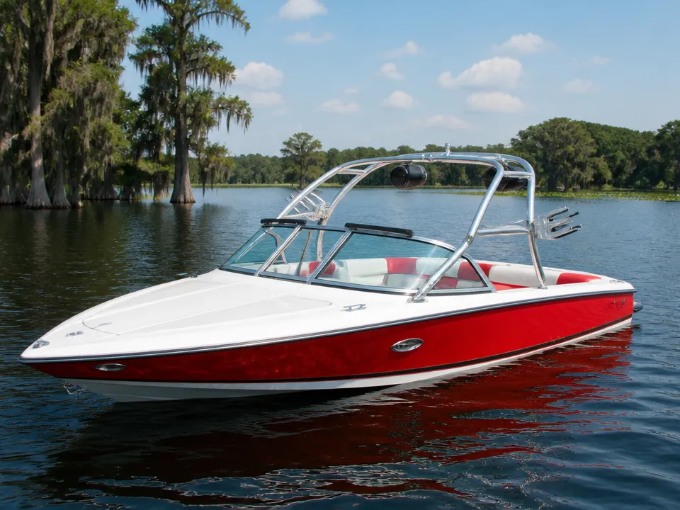Nautique Ski Nautique