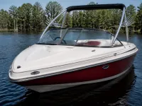 Nautique Ski Nautique — front