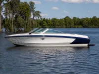 Nautique Ski Nautique — side
