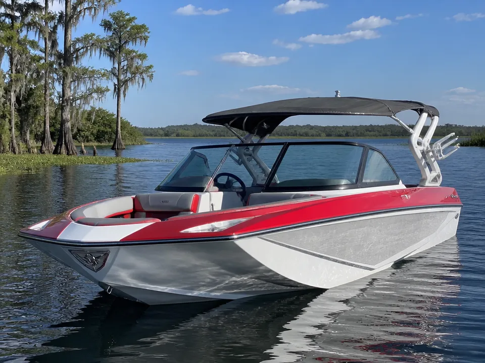 Nautique Super Air Nautique 210