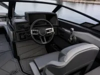 Nautique Super Air Nautique 210 — detalle