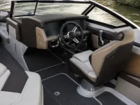 Nautique Super Air Nautique G21 — detalle
