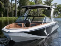 Nautique Super Air Nautique G23 — frontal
