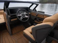 Nautique Super Air Nautique G23 — detalle