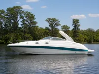 Regal 2000 ES — side