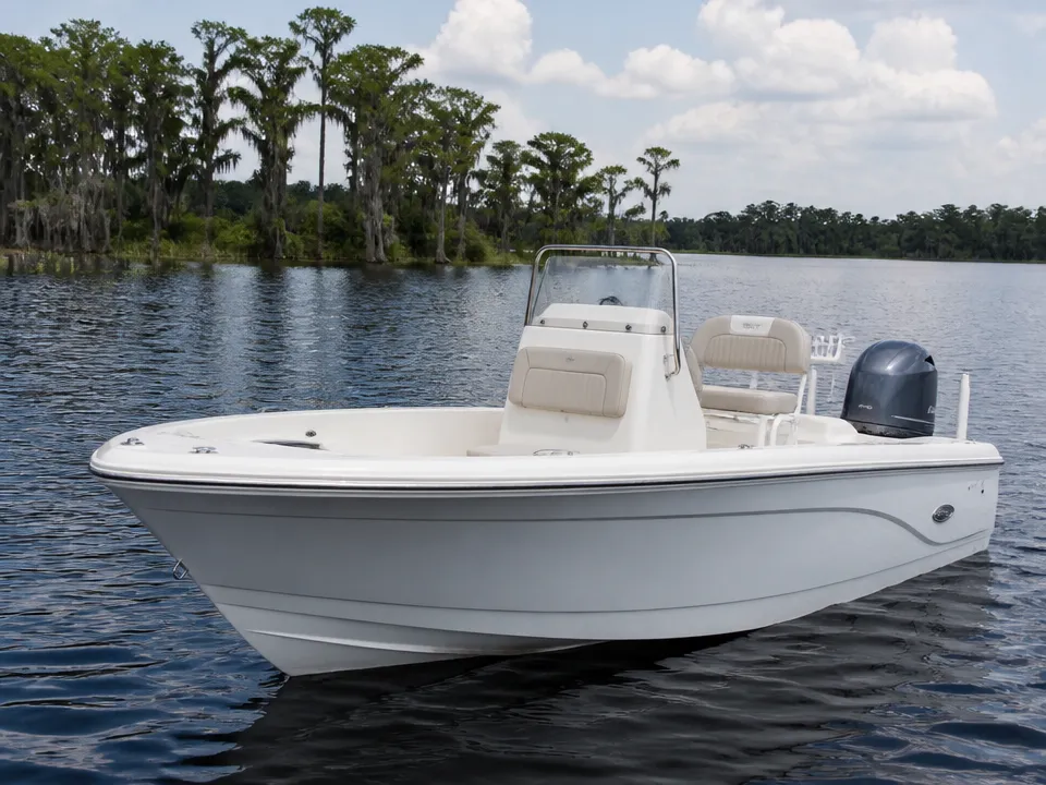 Robalo 160 Center Console