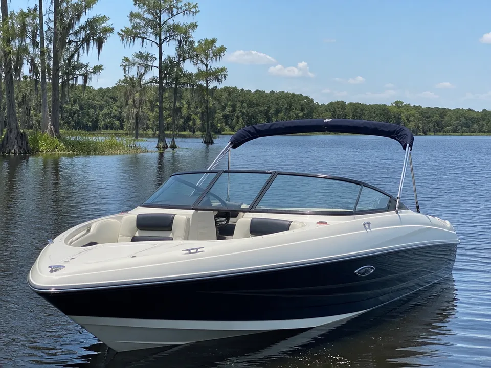 Stingray 191DC