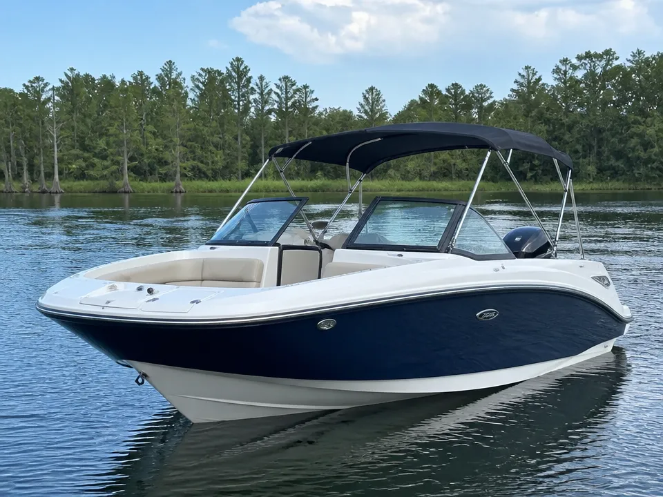 Sundance B20CC