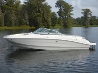 Sundance B20CC — side