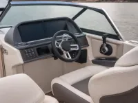 Sundance B20CC — detail