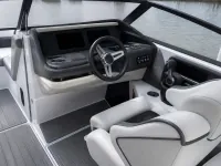 Yamaha 222S — detalle