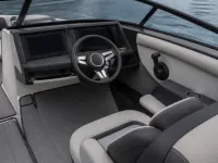 Yamaha 242 Limited E-Series — detalhe