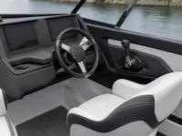 Yamaha AR210 — detalle