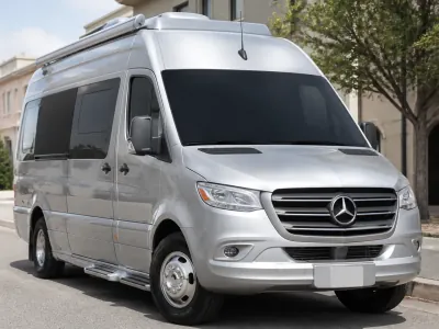 Airstream Interstate 24GL