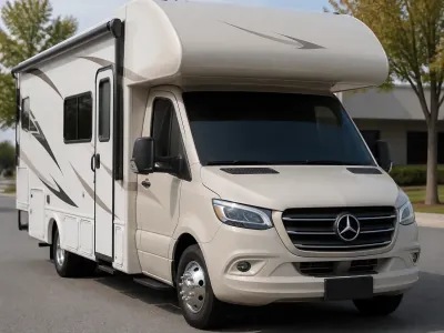 Coachmen Prism Select 24FS