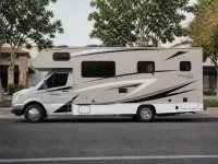 Coachmen Prism Select 24FS — side