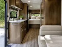 Coachmen Prism Select 24FS — detail