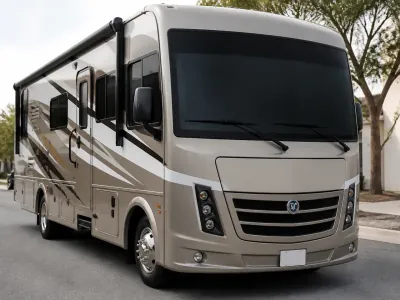 Coachmen Pursuit 31BH