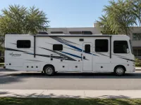 Coachmen Pursuit 31BH — side