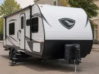 Dutchmen Colorado 26BHC — front