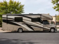 Entegra Coach Accolade XL — side