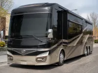 Entegra Coach Anthem 44F — front