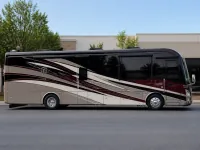 Entegra Coach Anthem 44F — side