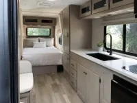 Forest River Flagstaff Micro Lite 21FBRS — detalhe