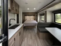 Forest River Salem Cruise Lite 28VBXL — detalhe