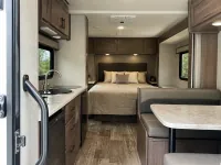 Forest River Sunseeker 2400S — detalle