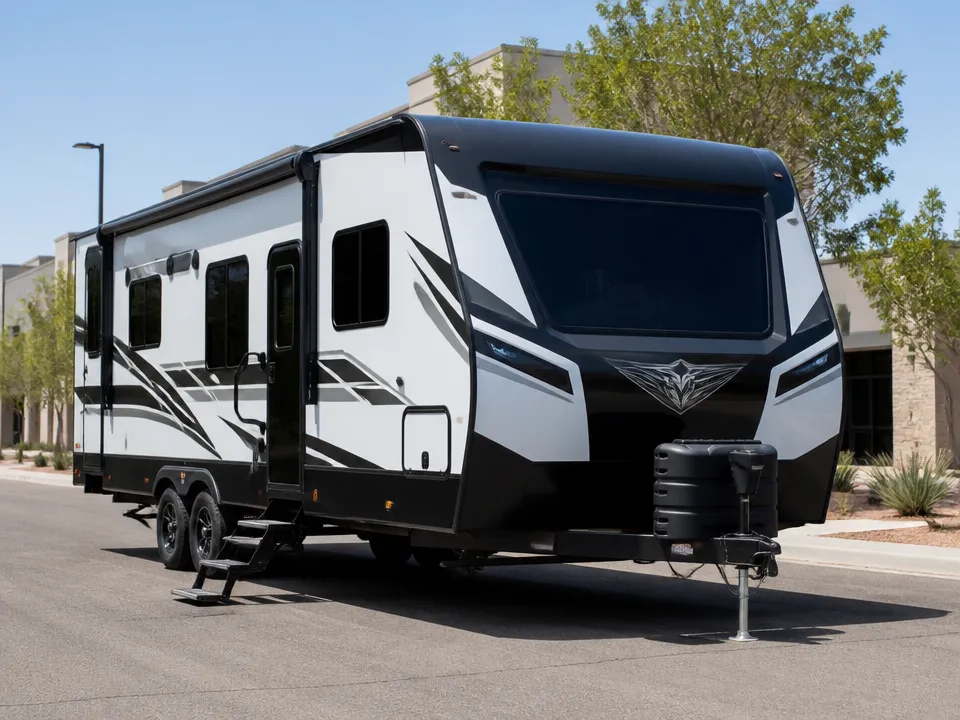 Grand Design Momentum MAV 27MAV