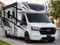 Grand Design Momentum MAV 27MAV — front