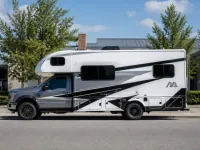 Grand Design Momentum MAV 27MAV — side