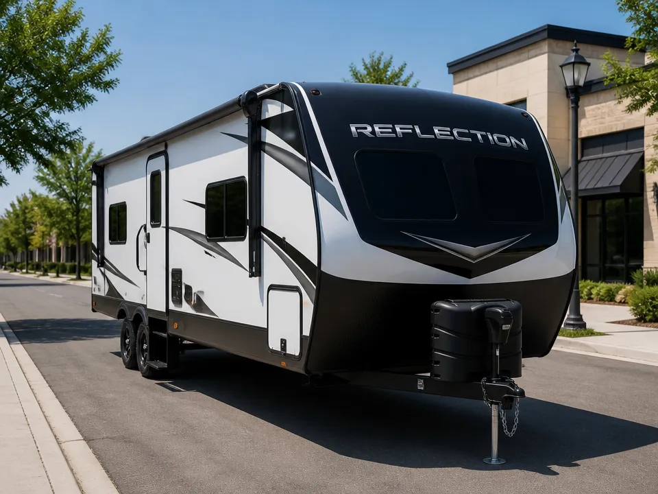 Grand Design Reflection 150 Series 278BH