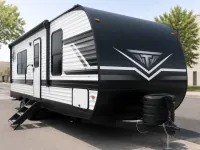 Grand Design Transcend Xplor 247BH — front