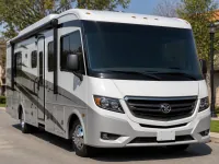 Jayco Alante 29F — frente