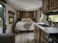 Jayco Jay Flight 265RLS — detalle