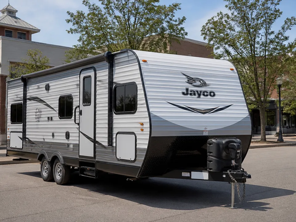 Jayco Jay Flight SLX 264BHW