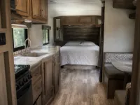 Jayco Jay Flight SLX 264BHW — detalle
