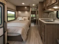 Jayco Redhawk 31F — detalhe