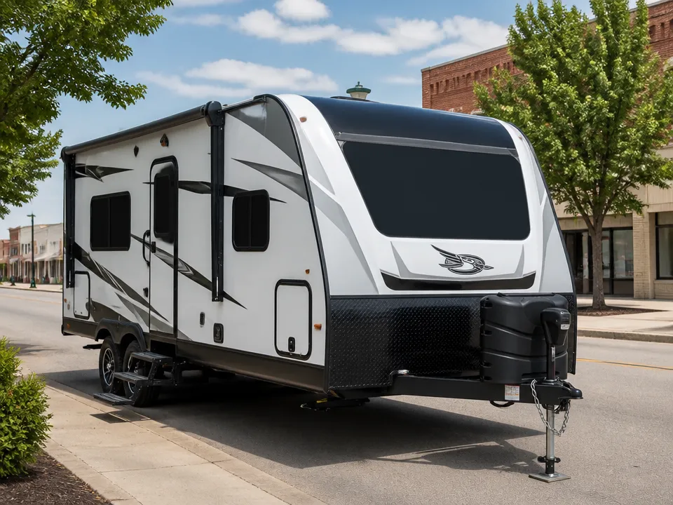 Jayco White Hawk 29BH