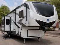 Keystone Avalanche 338GK — frente