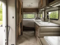 Thor Motor Coach Freedom Elite 23H — detalhe