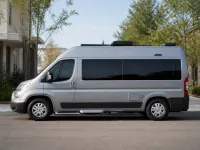 Thor Motor Coach Twist 2AB — lateral