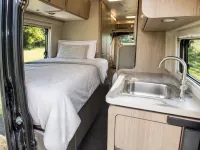 Thor Motor Coach Twist 2AB — detalle