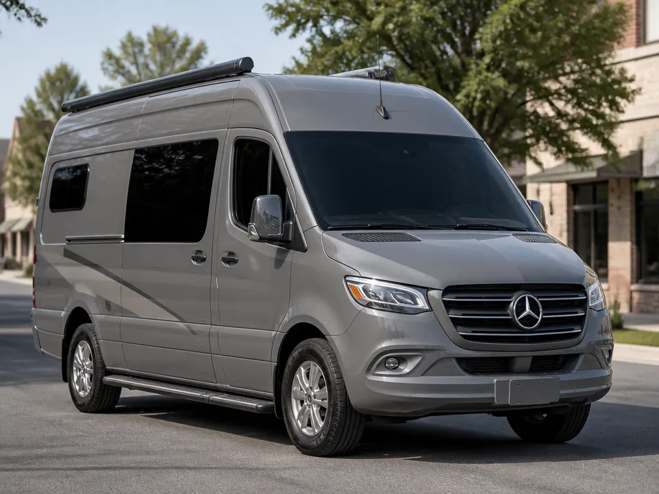 Winnebago Era 70A