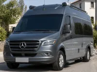 Winnebago Era 70A — frontal