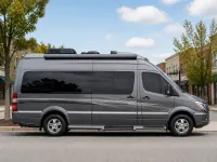 Winnebago Era 70A — lateral