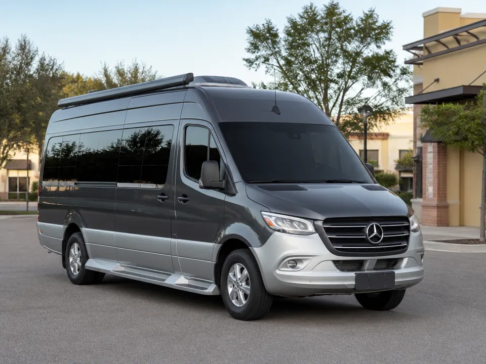 Winnebago Era 70B